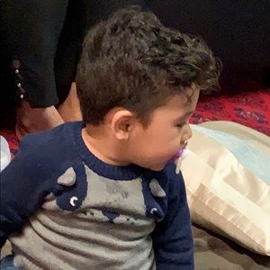 Meet your Posher, Nazifa